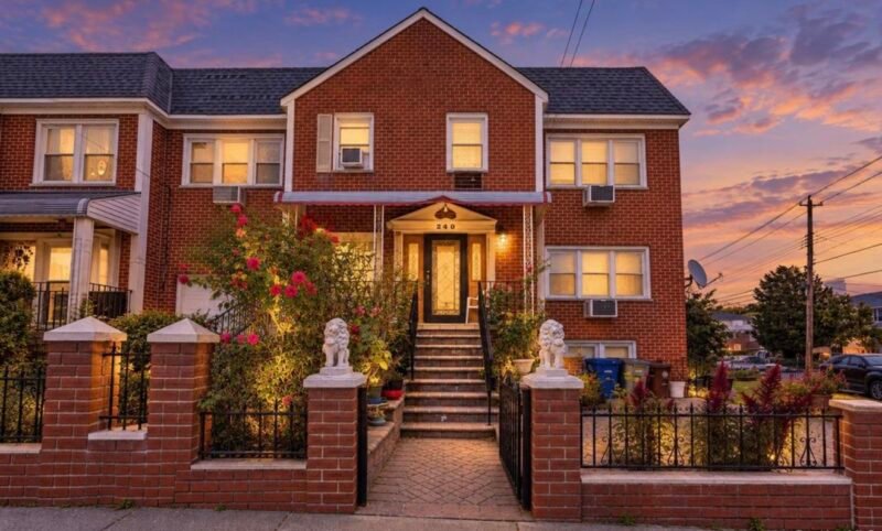 230 Kearney Avenue, Bronx, NY 10465